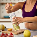 Collations fitness : des idées pratiques pour allier énergie et nutrition