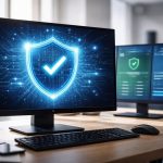 ecran-bouclier-digital-securite-bureau