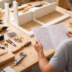 Notice Montage Meuble RangExpert Modular : Mode d'Emploi PDF meuble-assemblage-outils-bois-bricolage