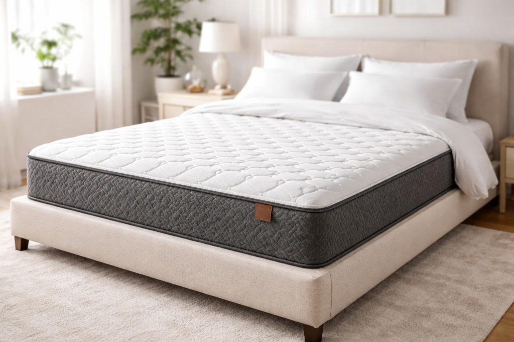 matelas-memoire-forme-chambre-lumineuse