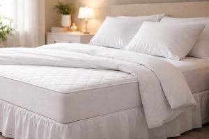 lit-draps-eclairage-chambre-ordonee