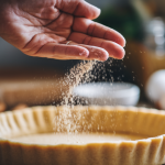 La Recette de la Galette des Rois Frangipane : Réussir la Pâte et la Crème main-farine-pate-tarte-cuisine