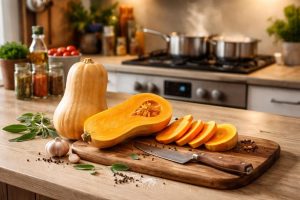 cuisine-moderne-butternut-plan-travail