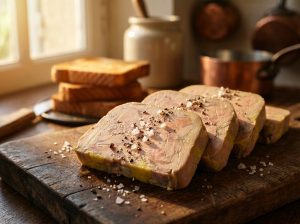 Foie gras IGP Sud-Ouest : ce que garantit le cahier des charges