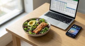 Pourquoi bien choisir ses aliments ne suffit pas pour manger sain ?
