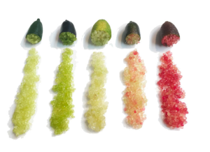 Recette citron caviar : cuisiner et déguster le finger lime