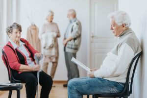 Tout comprendre sur le coût moyen d'un Ehpad en France