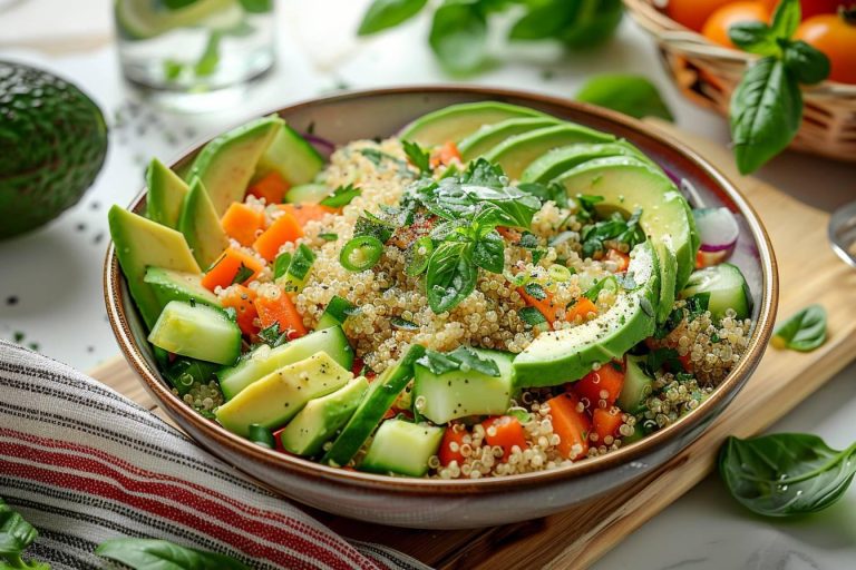 Jow Recette Healthy : Idées Délicieuses et Faciles à Préparer